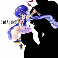 【Otomachi Una】Bad Apple!! (Music Box)【VOCALOID Cover】