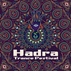 Step High Live @ Hadra Festival 2016