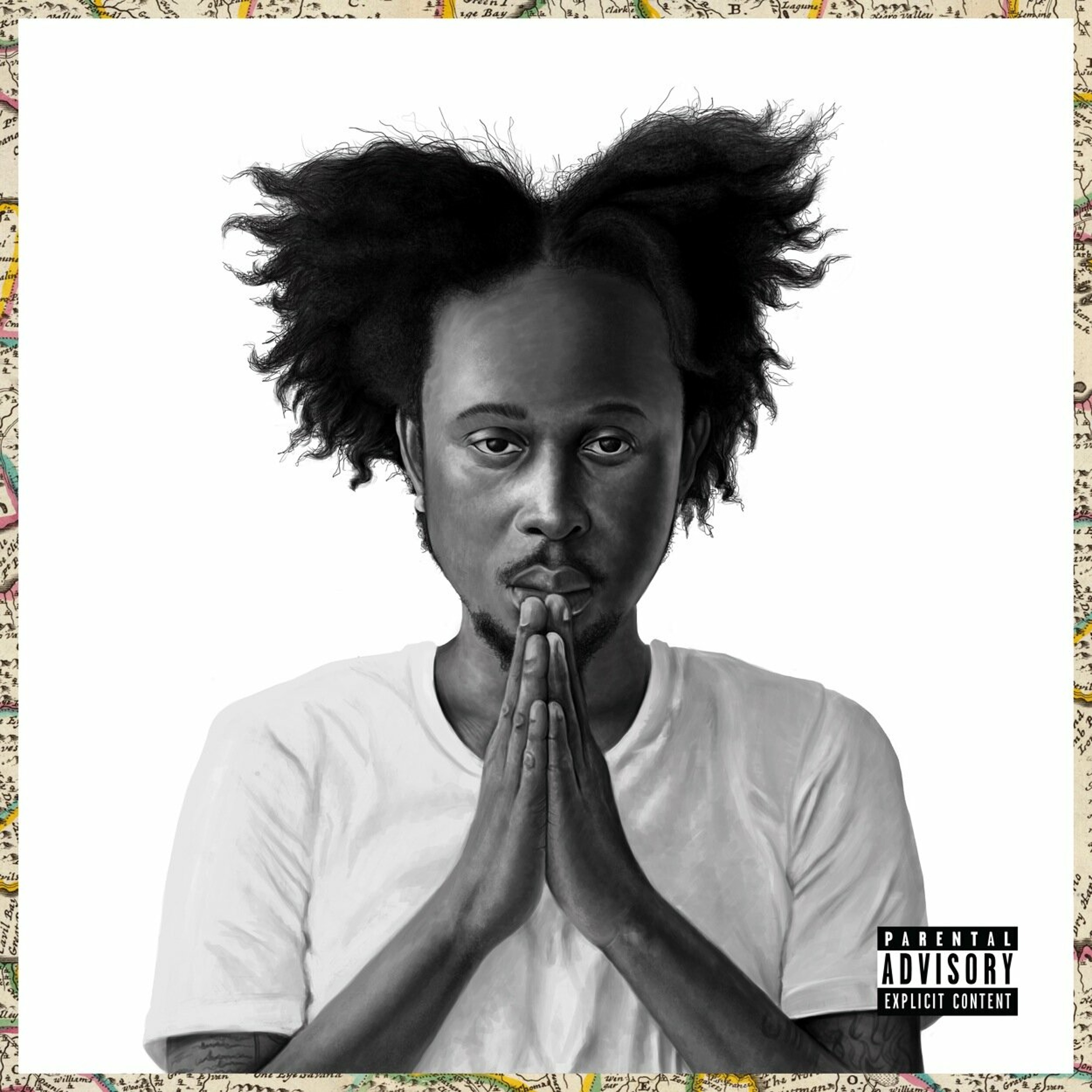 Popcaan – Slaughtahouse Style – (Mavado Diss) – Big 12 Records episode artwork