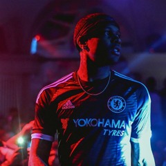 *NEW* Lil Durk x Chief Keef x Rich Homie Quan Type Beat 2016 - "By My Side" (Prod. @KJProductions)