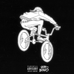 BUNNY HOP (prod. Saiyan)