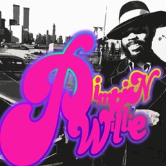 The Pimpin' Willie (PIMPMOBILE JAMS)