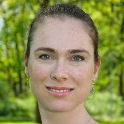 Mariksa Kret genomineerd voor New Scientist Award