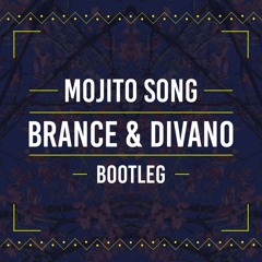 Robert Abigail - Mojito Song (Brance & Divano Bootleg)