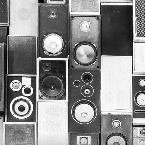 Dj Static - It's That Sound - Full Version