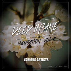 Di Morais - The Disco (Original Mix) [V.A SENSATION VOL.2]