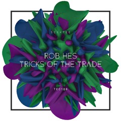 TEC168 - 3- Rob Hes - The Greater Good (Original Mix)