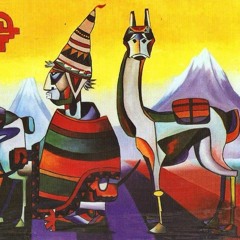 LUIS AYVAR ALFARO - Wicuñita (Perú)