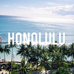 Honolulu (So Gone Remix)