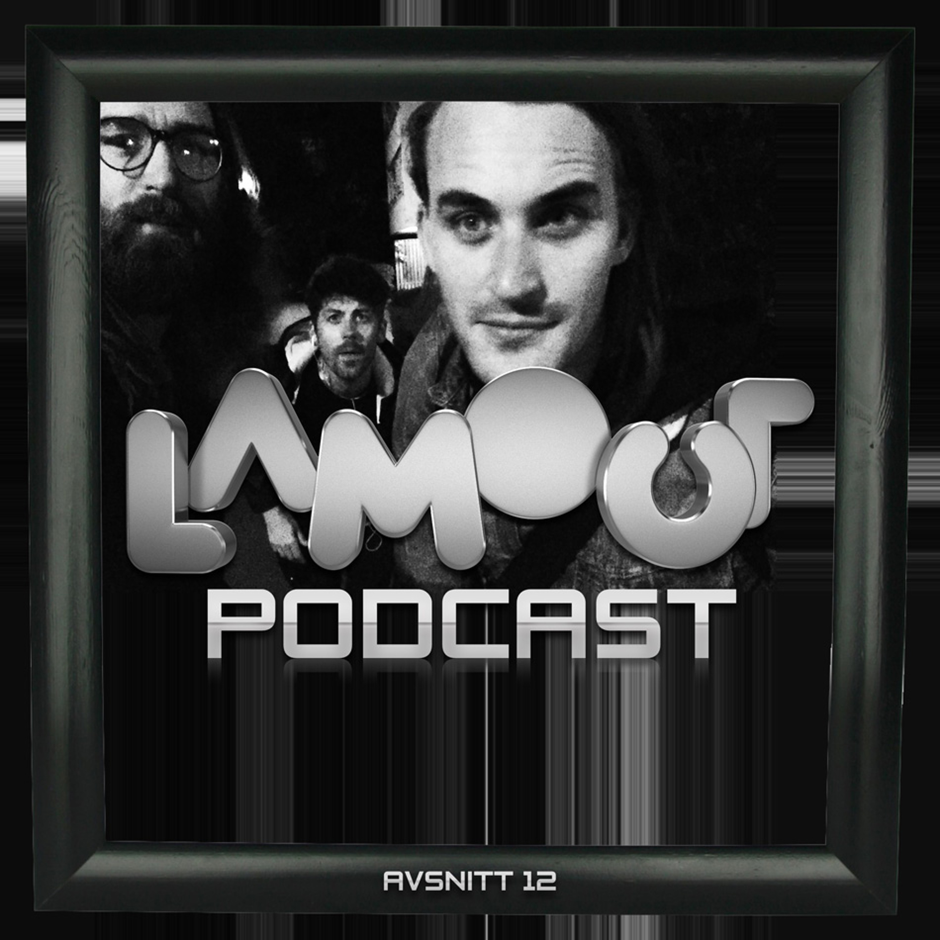 Lamour Podcast