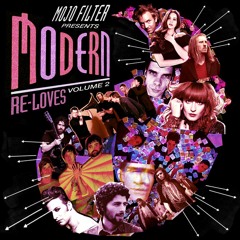 Modern Re-Loves Volume 2