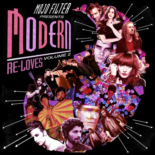 Modern Re-Loves Volume 2