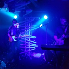 Spacefore Divide Waltz (Live at Hidden Door, 31.5.16)