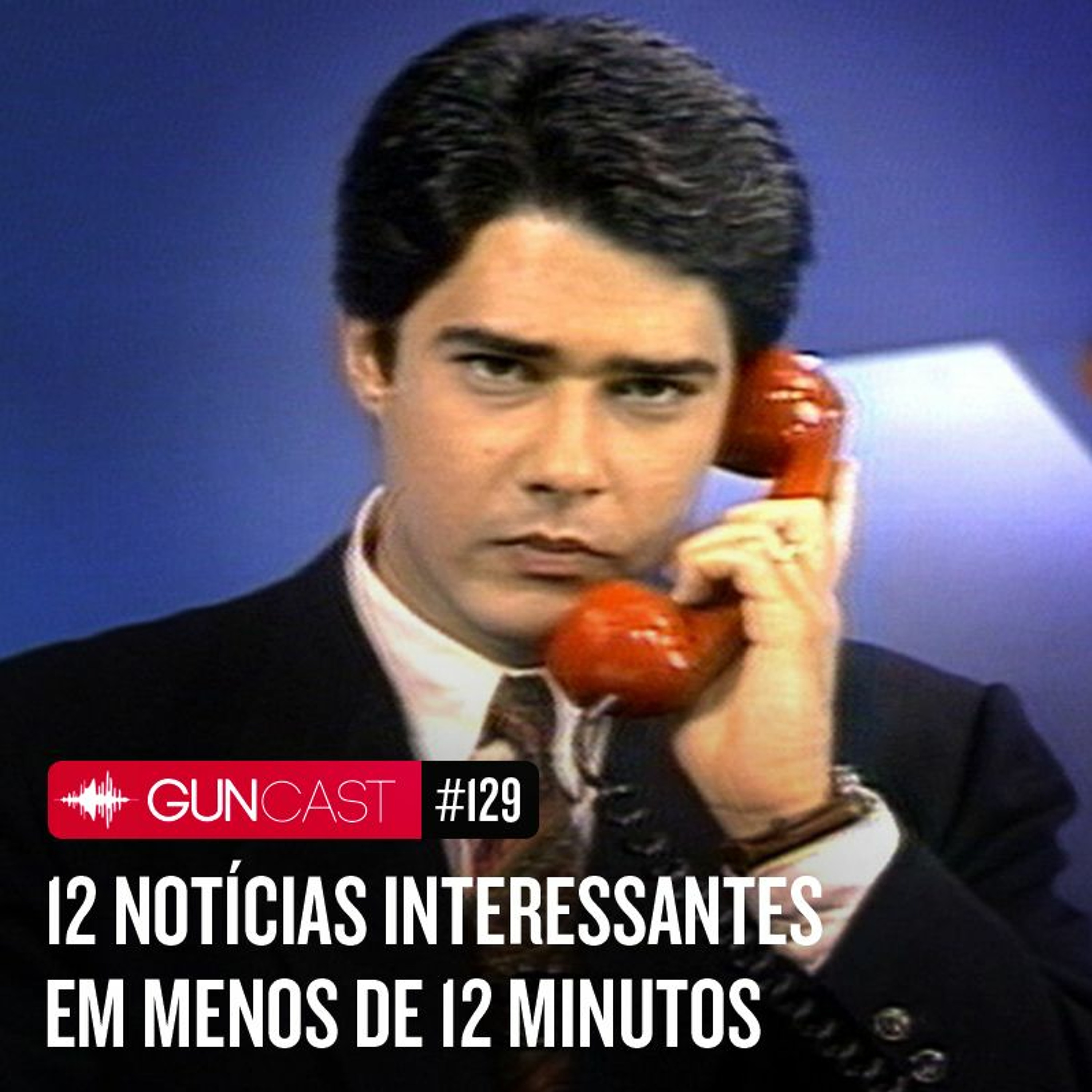 GunCast | Criatividade e Inovação