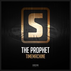 The Prophet - Timemachine