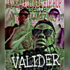 VALIDER_AMAZING_ BEAT PROD BY PCP BONE BEATZ