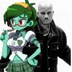 Where da rottytop