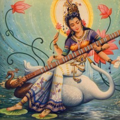 Maha Sarasvati Stotram