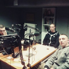 Siła W Wersach w audycji "Z Dala Od Zgiełku"