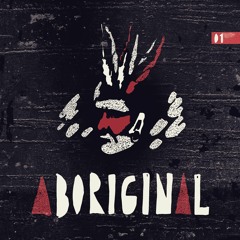 umka - riding on the giraffes (original mix) [aboriginal]