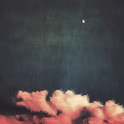 Maui Moon - Search (prod. Kellen Nguyen)