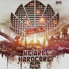 Faniac @ Together We Are Hardcore 2016