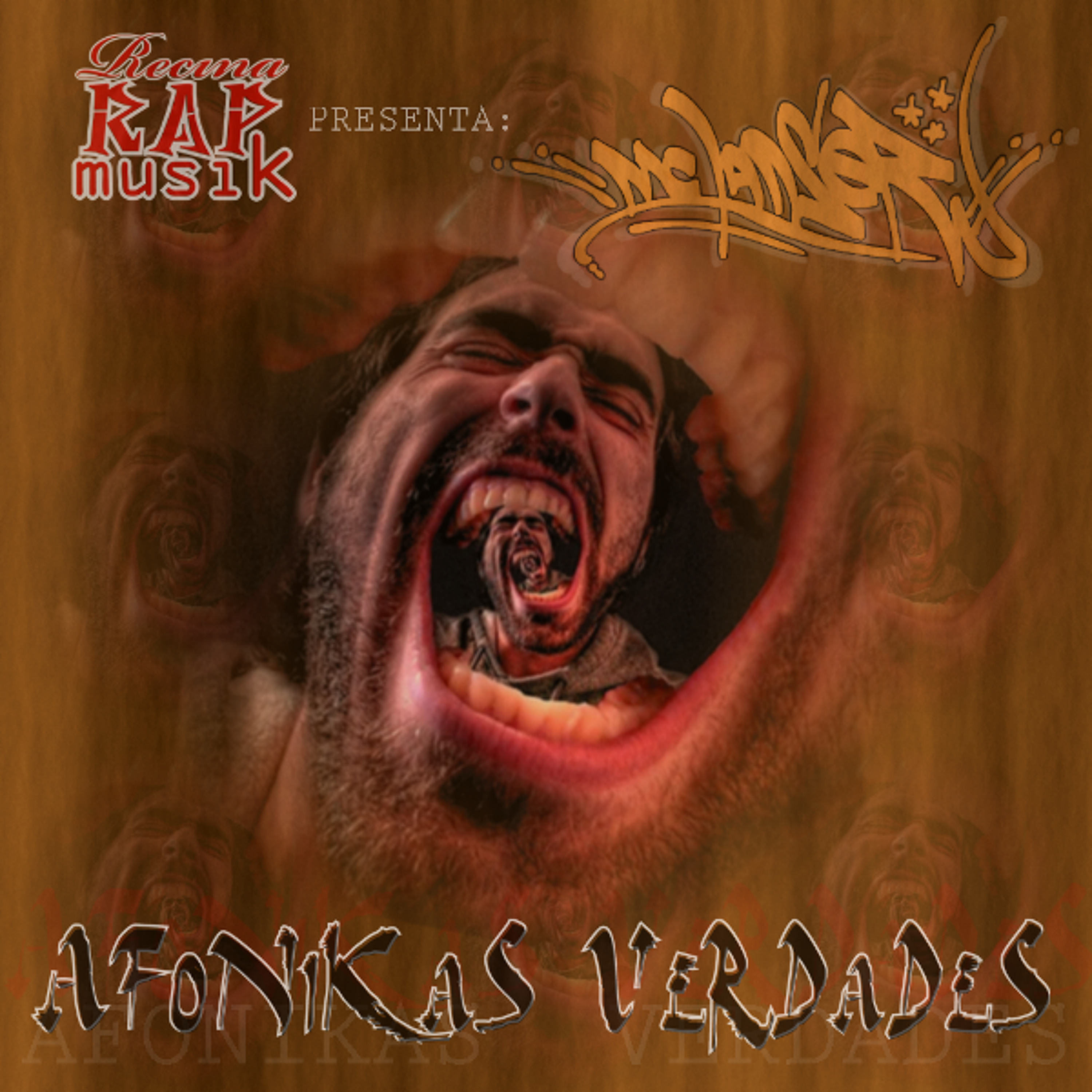 04.- Afonikas Verdades (con Mc Destro) episode artwork