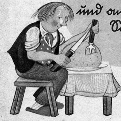 Eating Organic in Nazi Germany