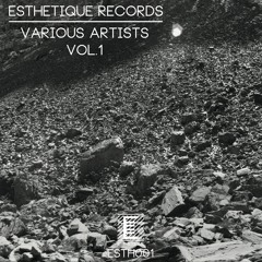 HORREUR Ft. GAEL JUÁREZ - Disco Psicotrónica (Original Mix)
