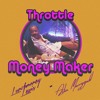 Throttle - Money Maker (feat Lunchmoney Lewis & Aston Merrygold) artwork
