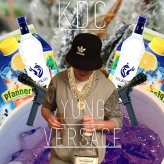 Everywhere - YVersace ft. Opium Ole