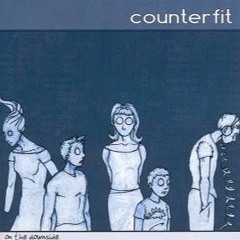 Counterfit - On The Downside