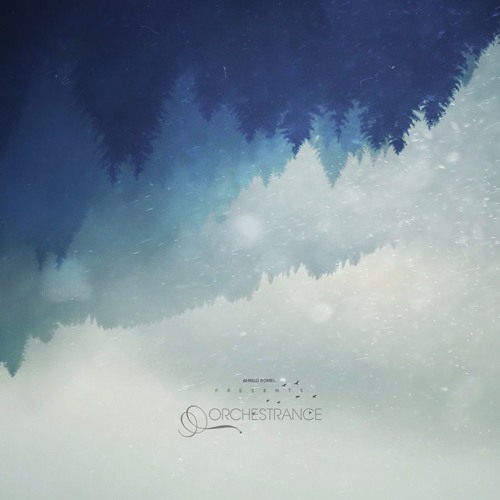 Ahmed Romel - Orchestrance 198 [7-9-2016]