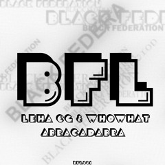 Whowhat & Leha CG - Abracadabra (Original Mix)