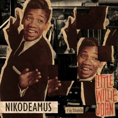 Little Willie John - Im Shakin' Nikodeamus Edit