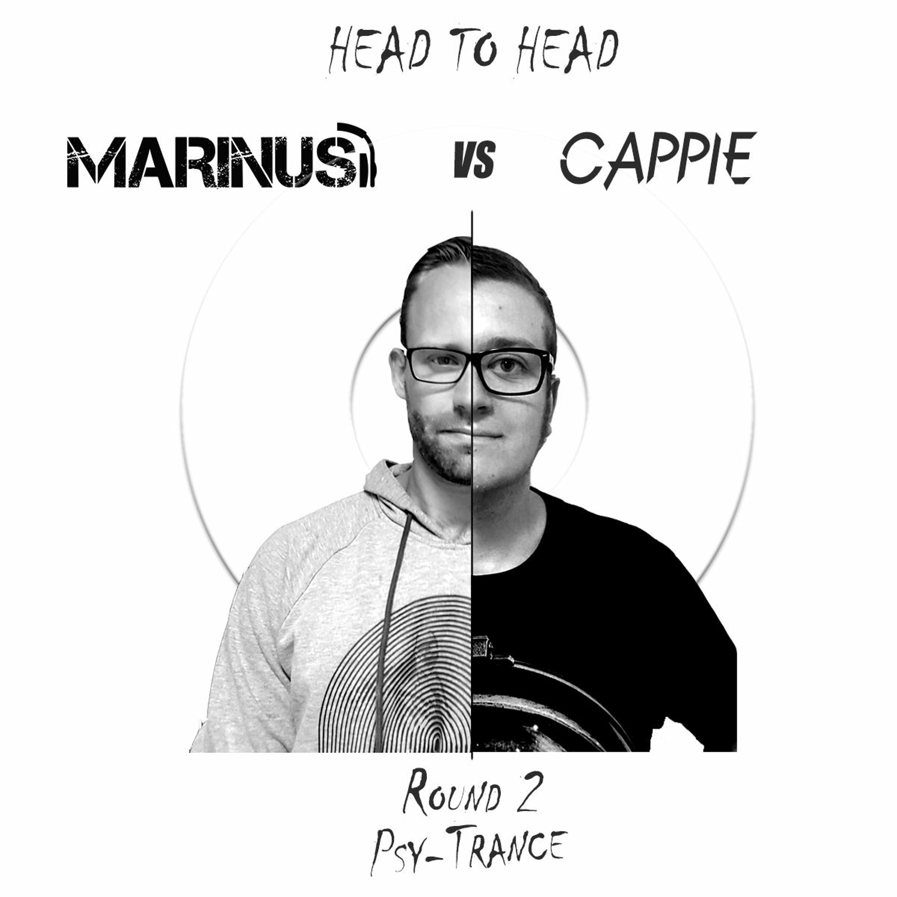 Marinus Productions