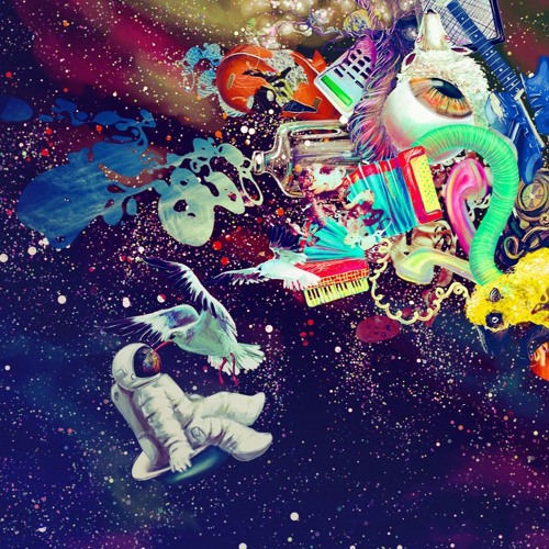 Sasio - Dimension Trip (Original Mix) FREE TRACK