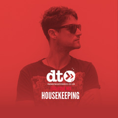 Mix of the Day: Housekeeping
