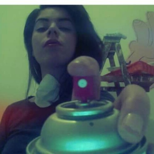 Savage Moon Bunnie (Ashley Bunnie)