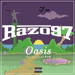 Razo97 - For My Dawgs (Prod. Klem) [Thizzler.com Exclusive]