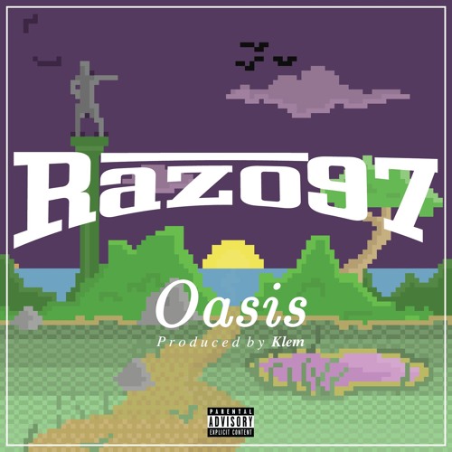 Razo97 - For My Dawgs (Prod. Klem) [Thizzler.com Exclusive]