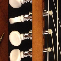 Ave Maria (arr. Jake Shimabukuro)