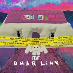 Don't Keep it Mello (Marshmello X SAYMYNAME Bootleg) [Reflowed By New Flow]