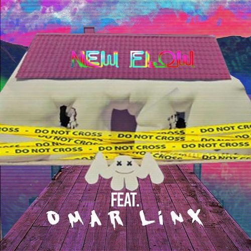 Don't Keep it Mello (Marshmello X SAYMYNAME Bootleg) [Reflowed By New Flow]