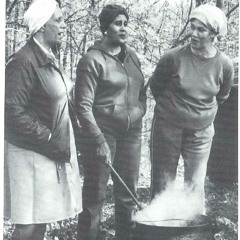 Stumbling Over My Life