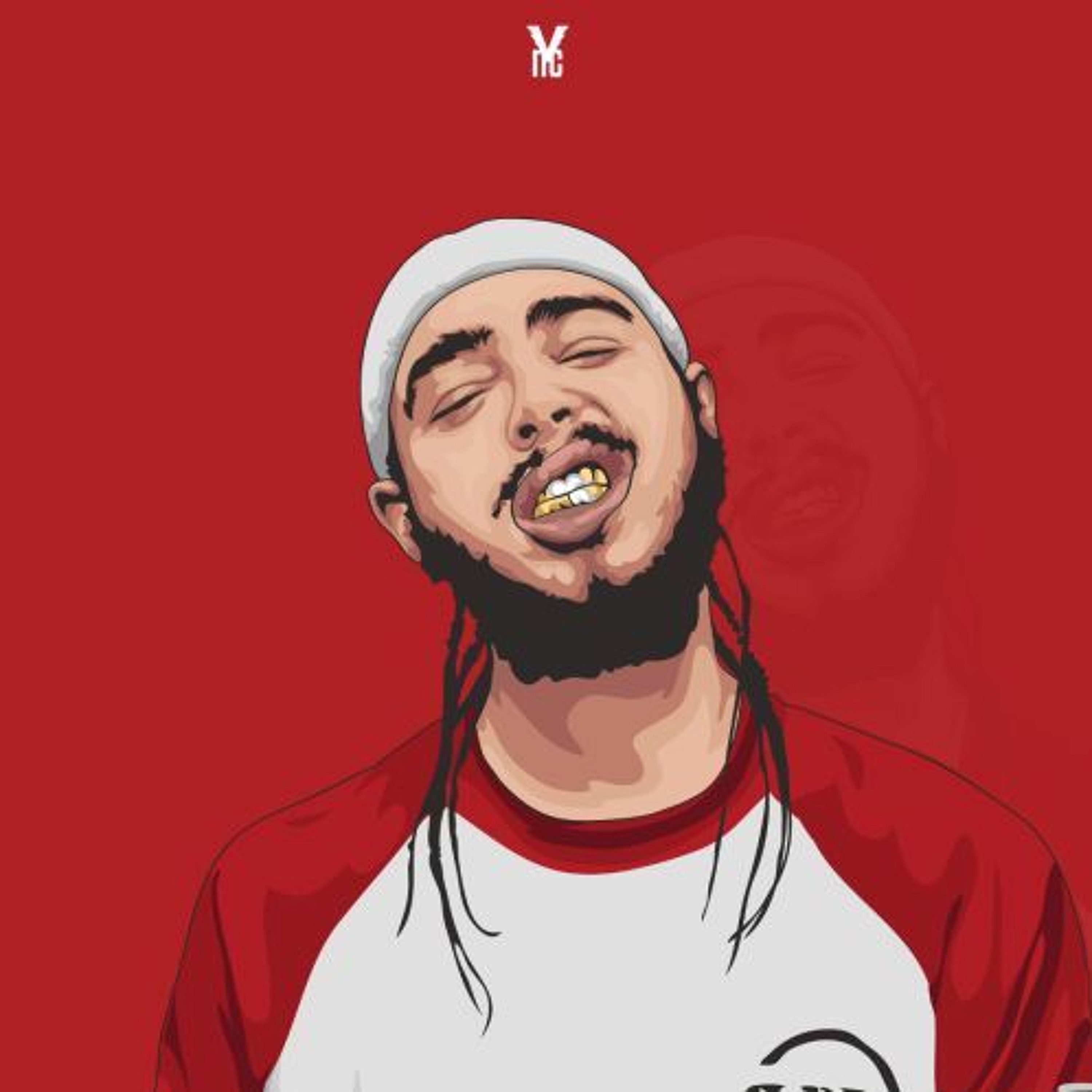 {New} "Paperbond" Post Malone Type Beat Instrumental 2016 episode artwork