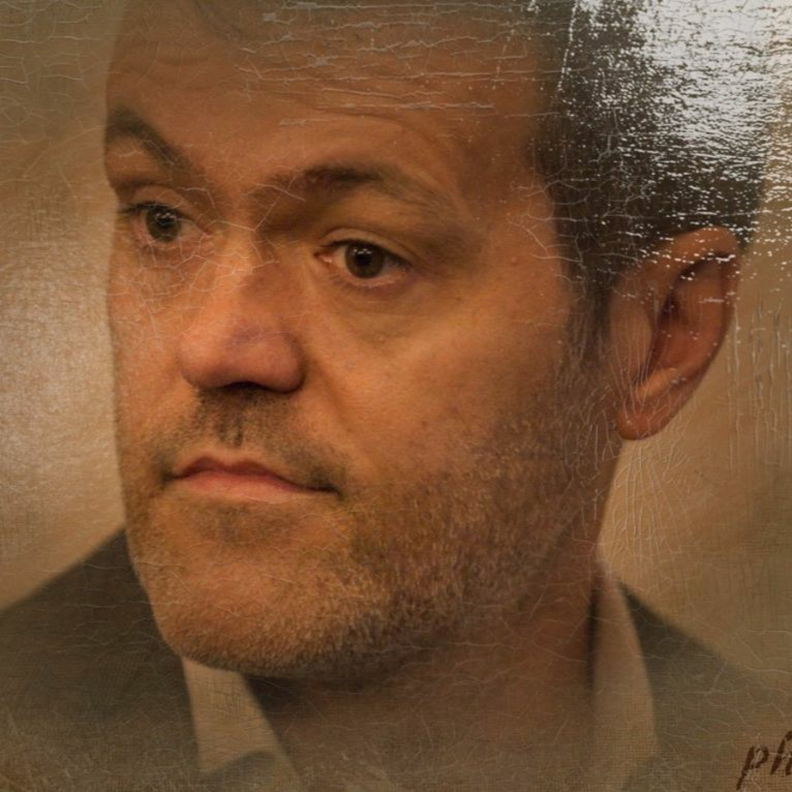 Végre megtudhatjuk, merre kószáltak az értékes festmények! - Mutyimondó, 2016.09.08. episode artwork