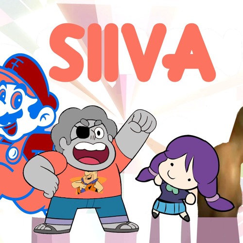 SiIva Universe (WIP)