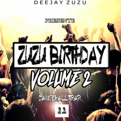 ZuZu Birthday Vol.II