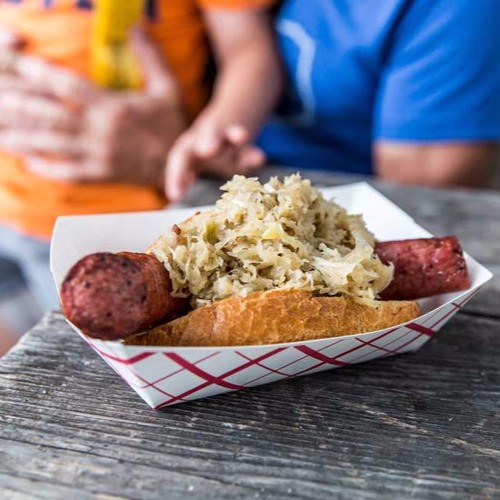 Stream episode Fredericksburg Oktoberfest Opas Smoked Meats Texas